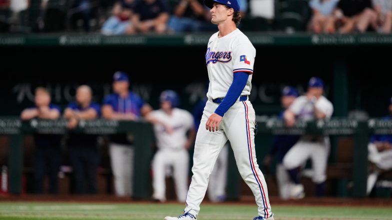 No Closing This Game as Rangers Beat Dbacks After Frantic 9th Inning