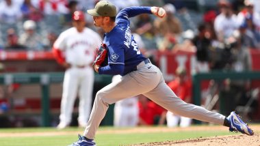 Dodgers' Blake Snell Will Undergo Surgery to Remove Loose Bodies from Elbow in Bid to Return Sooner