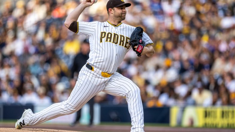 Michael King's Strong Start, Mason Miller's Big Finish Send Padres to 1-0 Victory over Dodgers