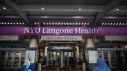 Federal Prosecutors Seek NYU Hospital Info on Care for Trans Kids
