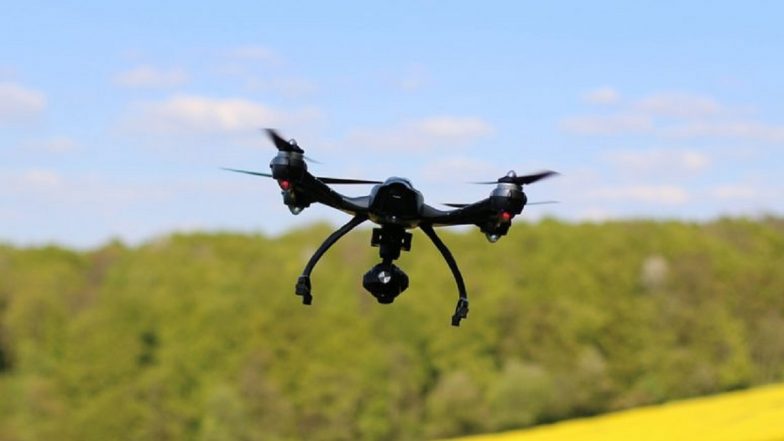 UAE: Drone Strike Targets Barakah Nuclear Plant Complex, Triggers Electrical Generator Fire