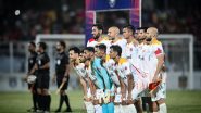 East Bengal Win ISL 2025-26; Mohammed Rashid's Winner Ends 22-Year League Title Drought