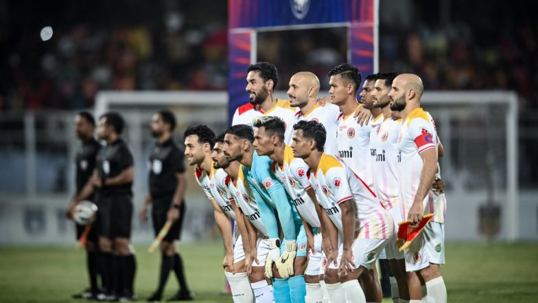 East Bengal Win ISL 2025-26; Mohammed Rashid's Winner Ends 22-Year League Title Drought