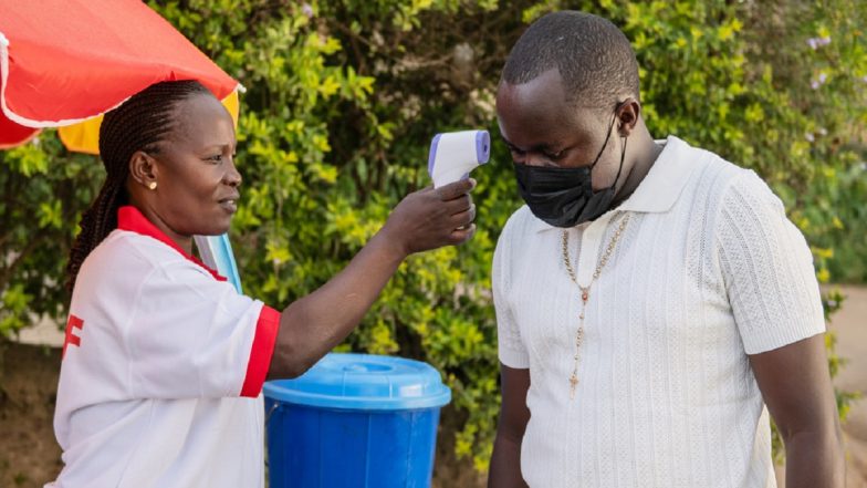 Rare Type of Ebola Detected in Congo: Shortage of Masks and Delayed Detection Trigger Panic