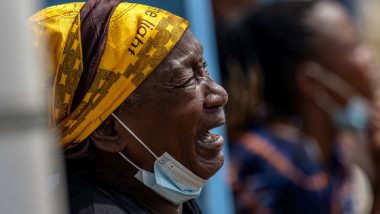 Ebola Outbreak in Congo: Angry Mob Sets Treatment Centre on Fire Amid Rising Fear