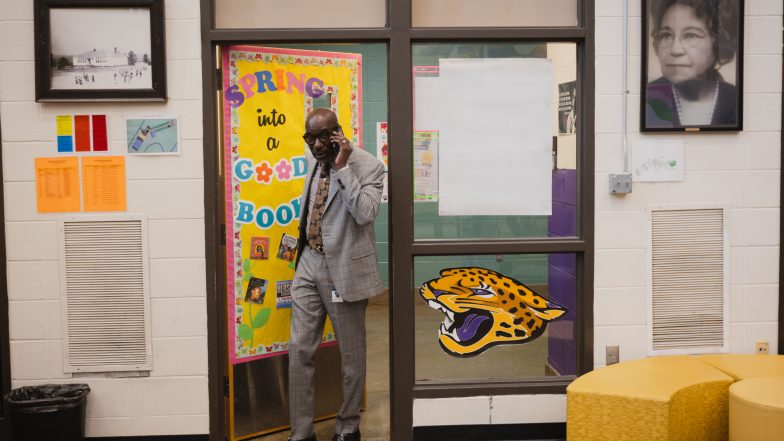 Reading Test Scores Declined, but These Schools Improved with Phonics