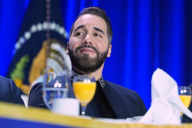 US Deportations to El Salvador Nearly Double in Early 2026