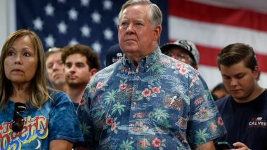 In California US House Primary, 2 GOP Incumbents Are in a Nasty Fight over Trump Loyalty