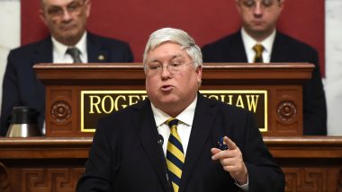 What to Expect in West Virginia's Primaries