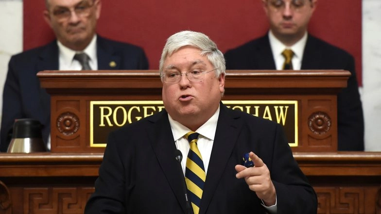 What to Expect in West Virginia's Primaries