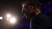 Derek Dooley Advances to Runoff for Republican Senate Nomination in Georgia