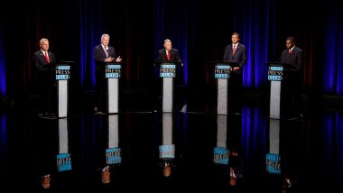 Burt Jones and Rick Jackson Advance to GOP Runoff for Georgia Governor