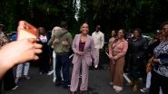 Georgia Democrat Jasmine Clark Wins Primary to Succeed David Scott in Congress