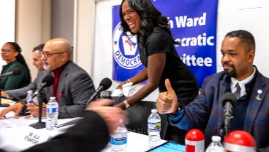 Progressives Land a Big Win in Philadelphia and Hope More Are Coming