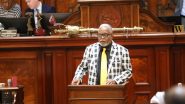 South Carolina House Passes New Congressional Map