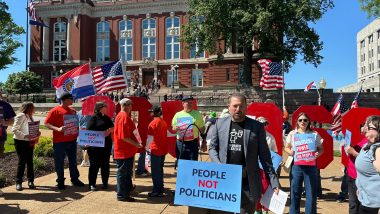 GOP Redistricting Confuses Voters and Burdens Election Officials