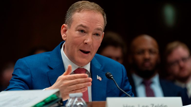 EPA Aims to Relax Limits on Toxic Wastewater from Power Plants