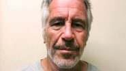 UK Police Investigate Historic Child Sex Abuse Linked to Epstein Files