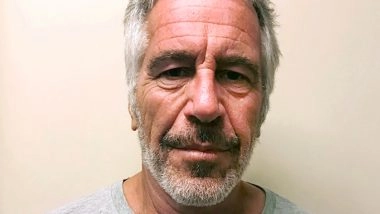 Judge Releases Note Reportedly Found After Epstein's Suspected Suicide Try