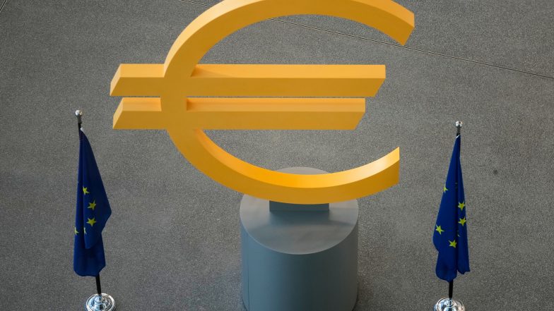 EU Predicts Higher Inflation Due to Energy Shock from Iran War