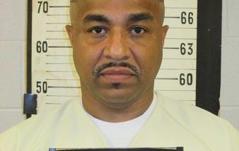 Tennessee Set to Execute Tony Carruthers by Lethal Injection