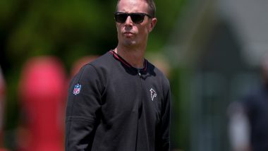 2026 NFL Schedule: Broncos and Chiefs Open Monday Night Slate, Bengals-Falcons in Madrid