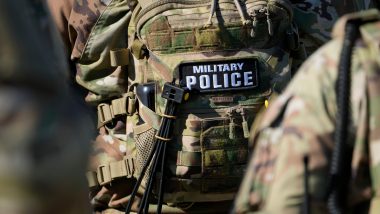 Lawsuit Claims Memphis Safe Task Force Violated First Amendment Rights
