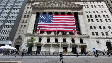 Wall Street Edges Higher as Oil Stays Elevated and Iran War Uncertainty Lingers