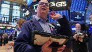 Oil Prices Keep Falling, While US Stocks Hang Near Their Record Highs
