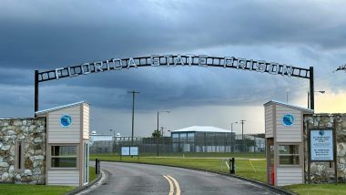 Florida Man Executed for the Killing of a Woman and Her Child