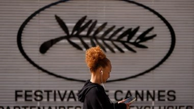 A Cannes Film Festival Light on Hollywood Kicks off in France