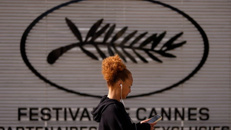 A Cannes Film Festival Light on Hollywood Kicks off in France