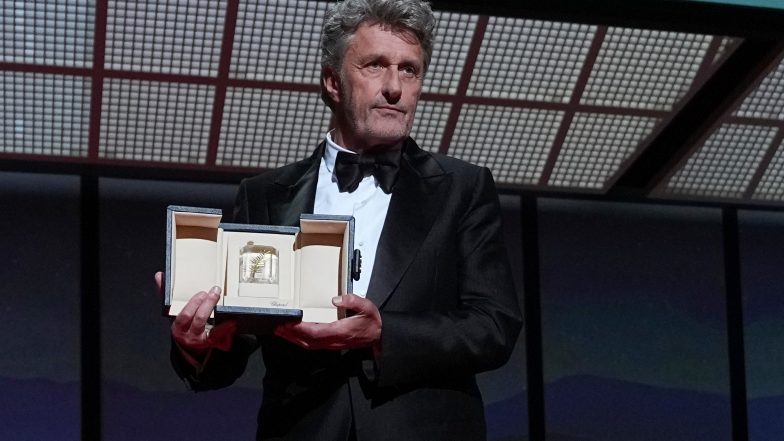Norway-set Drama 'Fjord’ Wins Palme D’Or at Cannes Film Festival