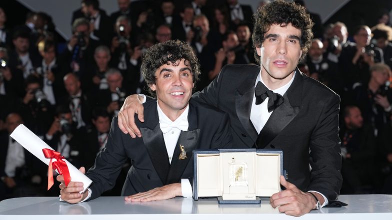 Norway-set Drama 'Fjord’ Wins Palme D’Or at Cannes Film Festival
