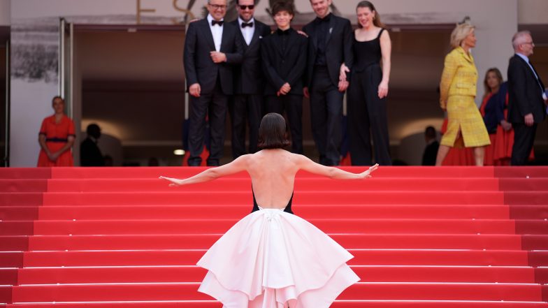 'Minotaur,' About Murder and Corruption in Putin's Russia, Jolts Cannes