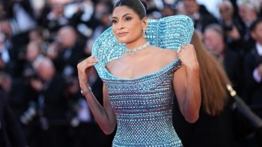 Here Are 5 Things That Happened on First Day of Cannes Film Festival