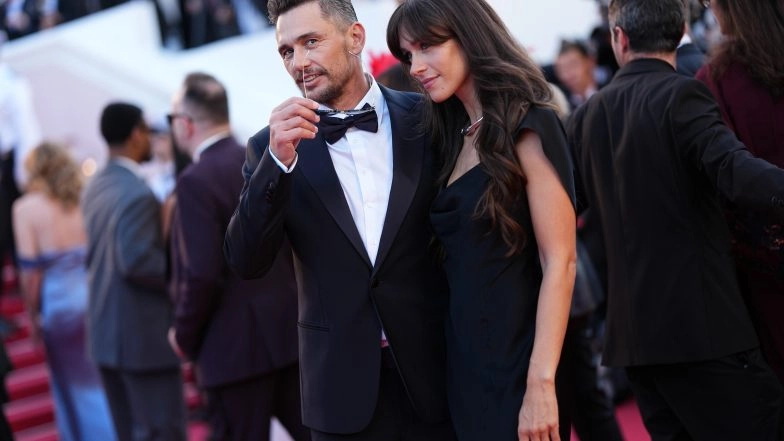 Here Are 5 Things That Happened on First Day of Cannes Film Festival