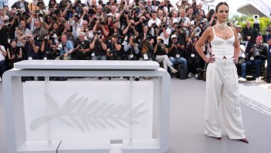 Cannes Rolls out Red Carpet for 'The Fast and the Furious'