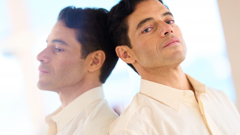 Rami Malek Finds the Part of His Life in Cannes Entry 'The Man I Love'