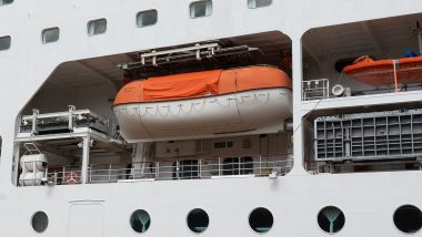 Cruise Industry Expects No Impact from Hantavirus Outbreak on Ship