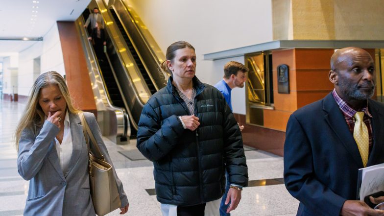 Key Figure in Minnesota Fraud Case Gets Nearly 42 Years in Prison