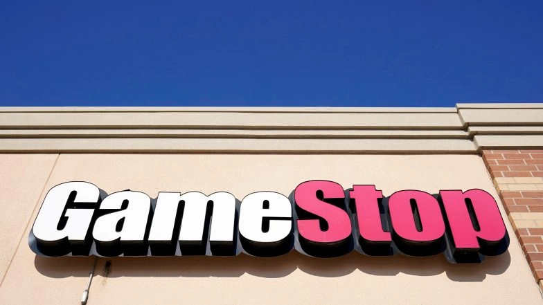 EBay Slams GameStop&rsquo;s $56B Takeover Bid as 'neither Credible or Attractive'