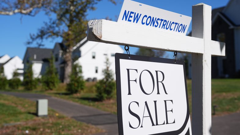 Single Gen Z Women Are Buying More Homes Than the Men of Their Generation