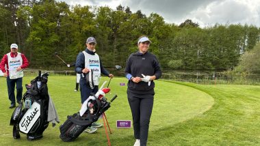 Golfer Who Nearly Died After Being Hit by a Drunken Driver Wins Her First Pro Title