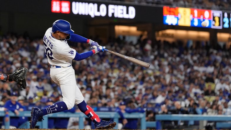 Dodgers End Skid with Ohtani's Pitching Performance Against Giants