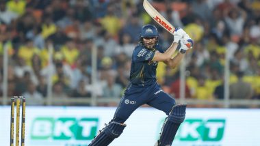 Shubman Gill Crosses 6,000 T20 Runs, Achieves Milestone During GT vs CSK IPL 2026