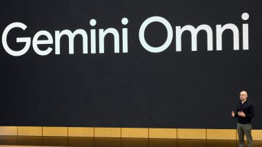 Google I/O 2026: AI Advances Announced for Search and Gemini