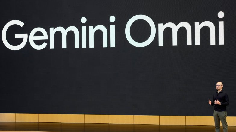 Google I/O 2026: AI Advances Announced for Search and Gemini