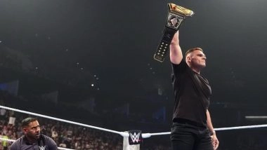 WWE SmackDown Free Live Streaming Online, May 8: Get Wrestling Weekly Episode Live TV Telecast Details With Time in IST