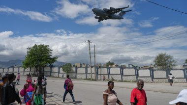 Hundreds of People Flee New Gang Violence in Haiti